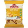 CHIPS DE MAIZ 125gr. BIO VEGAN