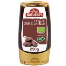 SIROPE DE DATIL 250gr. BIO VEGAN