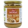 TAHIN TOSTADO 500gr. BIO