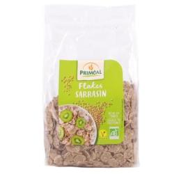 FLAKES DE TRIGO SARRACENO 250gr. BIO VEGAN