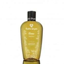 CHAMPU HENNA CABELLO LAVADOS FRECUENTES 250ml.