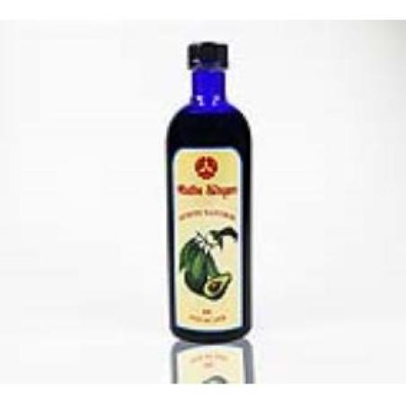 ACEITE CORPORAL DE AGUACATE 200ml.