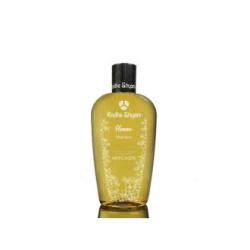 CHAMPU HENNA CABELLO ANTICASPA  250ml.