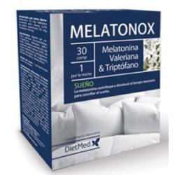 MELATONOX 30comp.