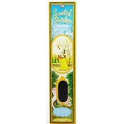 INCIENSO STICK AFRODISIA 12uds. SCENTED GARDEN