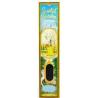 INCIENSO STICK CITRONELA 12uds. SCENTED GARDEN