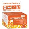 VITAMINERAL A-Z TOTAL 30perlas