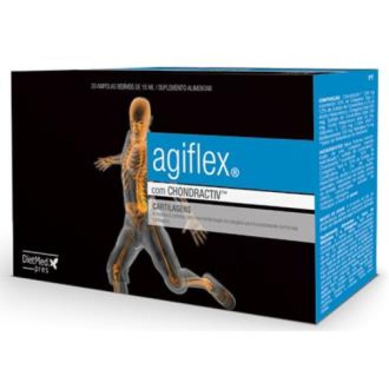 AGIFLEX 20amp.