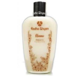 BALSAMO ACONDICIONADOR HENNA 250ml.