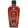 BALSAMO ACONDICIONADOR HENNA COLOR CAOBA 250ml.