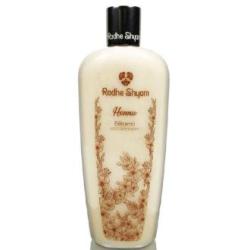 BALSAMO ACONDICIONADOR HENNA 400ml.