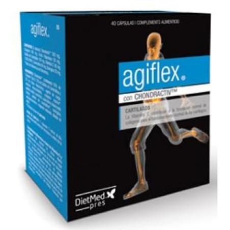 AGIFLEX 40cap.