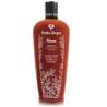 BALSAMO ACONDICIONADOR HENNA COLOR CAOBA 400ml.