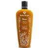 BALSAMO ACONDICIONADOR HENNA COLOR CASTAÑO 400ml.