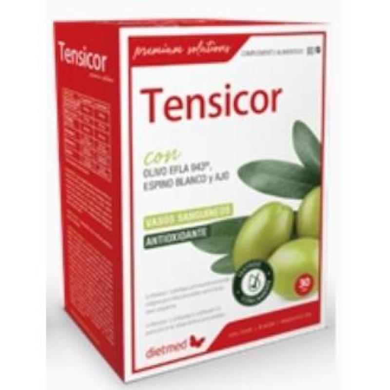 TENSICOR 60comp.