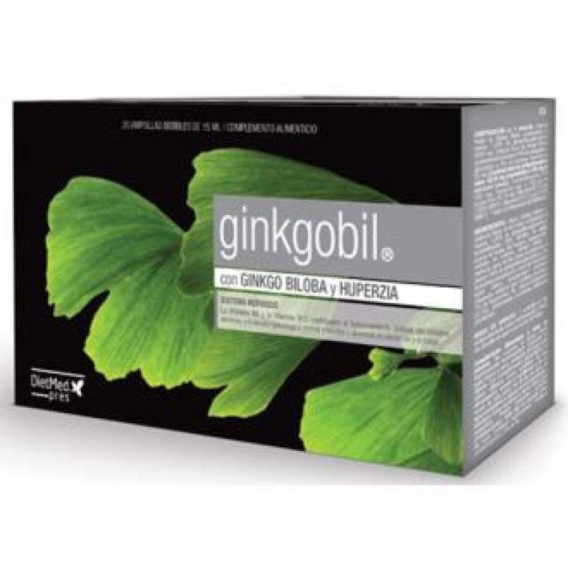 GINKGOBIL 20amp.