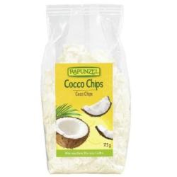 COCO chips 175gr. BIO