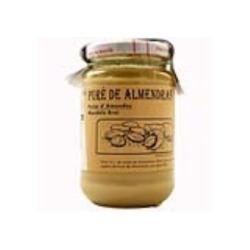 PURE DE ALMENDRAS 320gr.