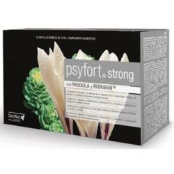 PSYFORT STRONG 20amp.