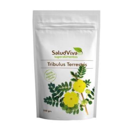 TRIBULUS TERRESTRIS 250gr. BIO