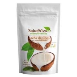 LECHE DE COCO liofilizada 200gr. BIO SG S/A VEGAN