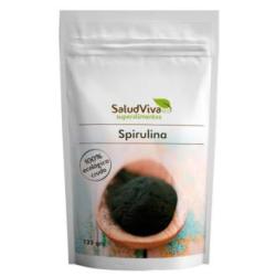 ESPIRULINA en polvo 125gr. BIO