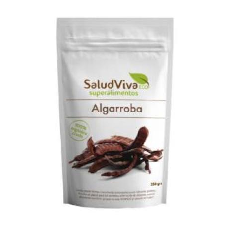 ALGARROBA en polvo 250gr. ECO SG S/A VEGAN