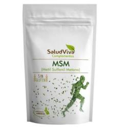 MSM metilsulfonilmetano 200gr. S/A