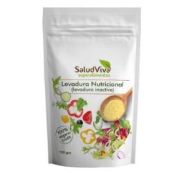 LEVADURA NUTRICIONAL 125gr. VEGAN