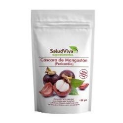 MANGOSTAN en polvo 125gr. BIO SG S/A VEGAN