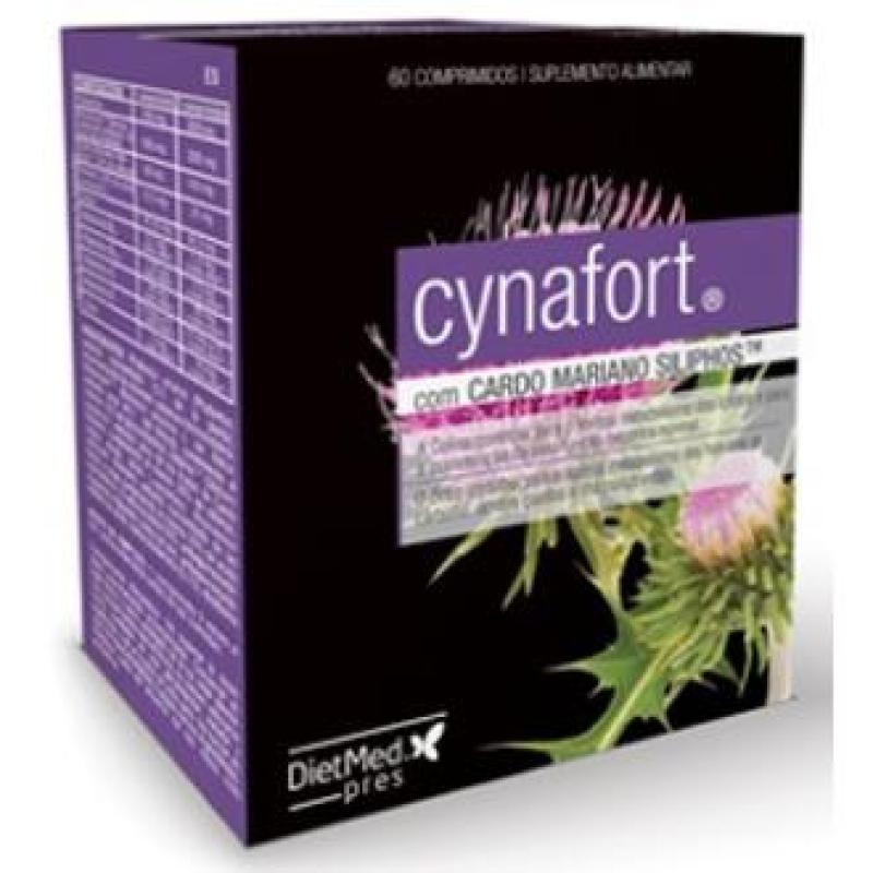 CYNAFORT 60comp.