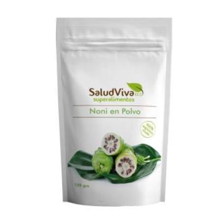 NONI en polvo 125gr. BIO SG S/A VEGAN