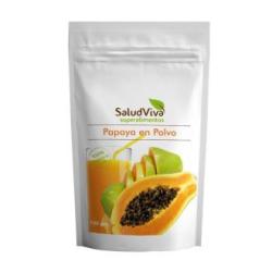 PAPAYA en polvo 125gr. BIO SG S/A VEGAN