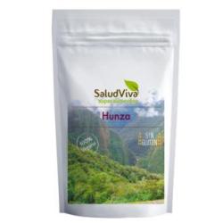 HUNZA 250gr.SG S/A VEGAN