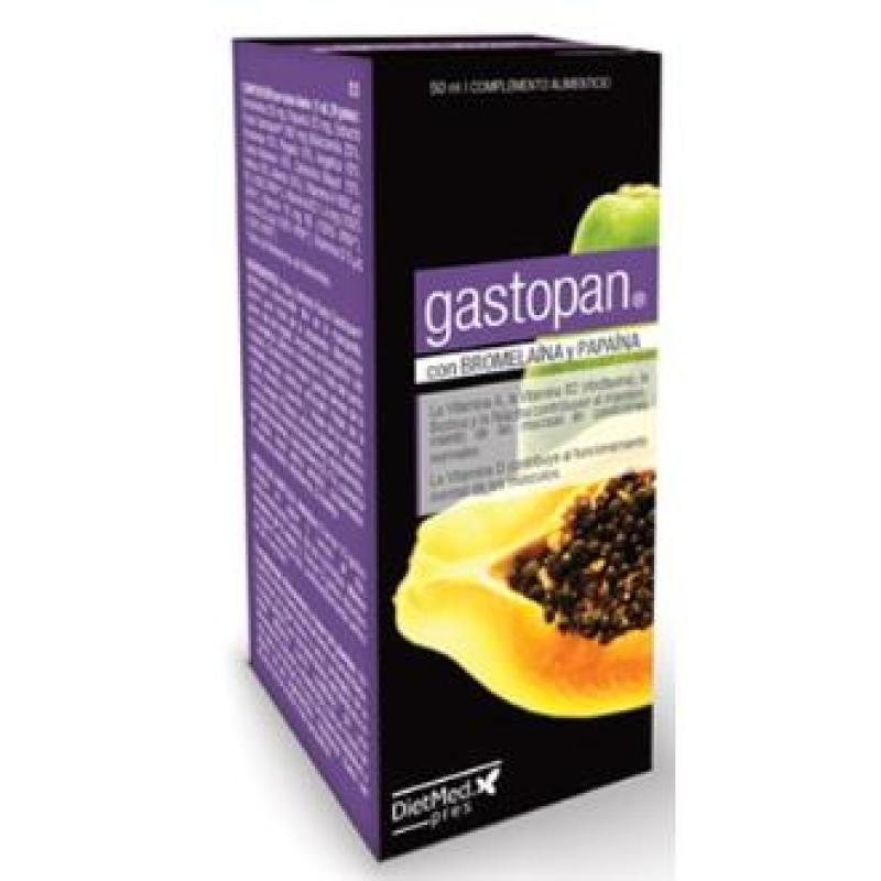 GASTOPAN 50ml.