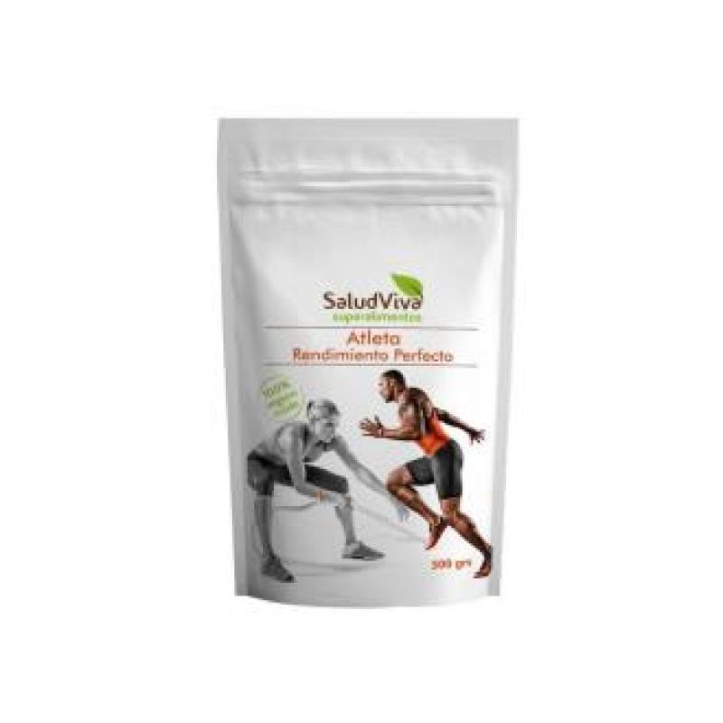 ATLETA 500gr.BIO VEGAN