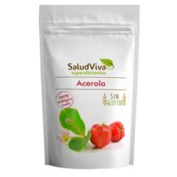 ACEROLA en polvo 80gr. ECO