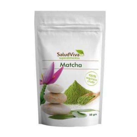 MATCHA en polvo 100gr. ECO VEGAN