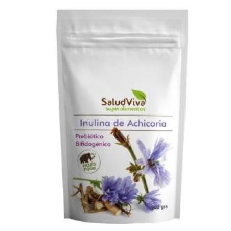 INULINA DE ACHICORIA 200gr. VEGAN SG