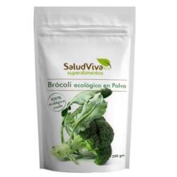 BROCOLI en polvo 200gr. ECO