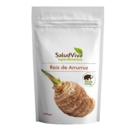 RAIZ DE ARRURRUZ 250gr. BIO SG S/A VEGAN