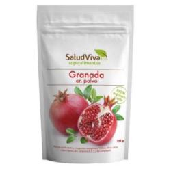 GRANADA en polvo 125gr. ECO SG S/A VEGAN