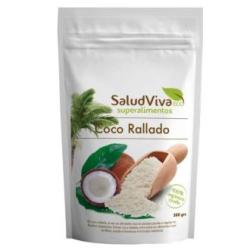 COCO rallado 300gr. ECO SG S/A VEGAN