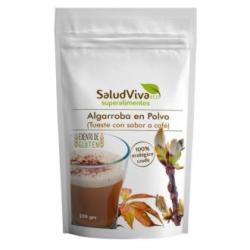 CAFE DE ALGARROBA 250gr. ECO SG S/A VEGAN