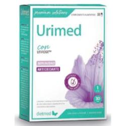 URIMED 30cap.