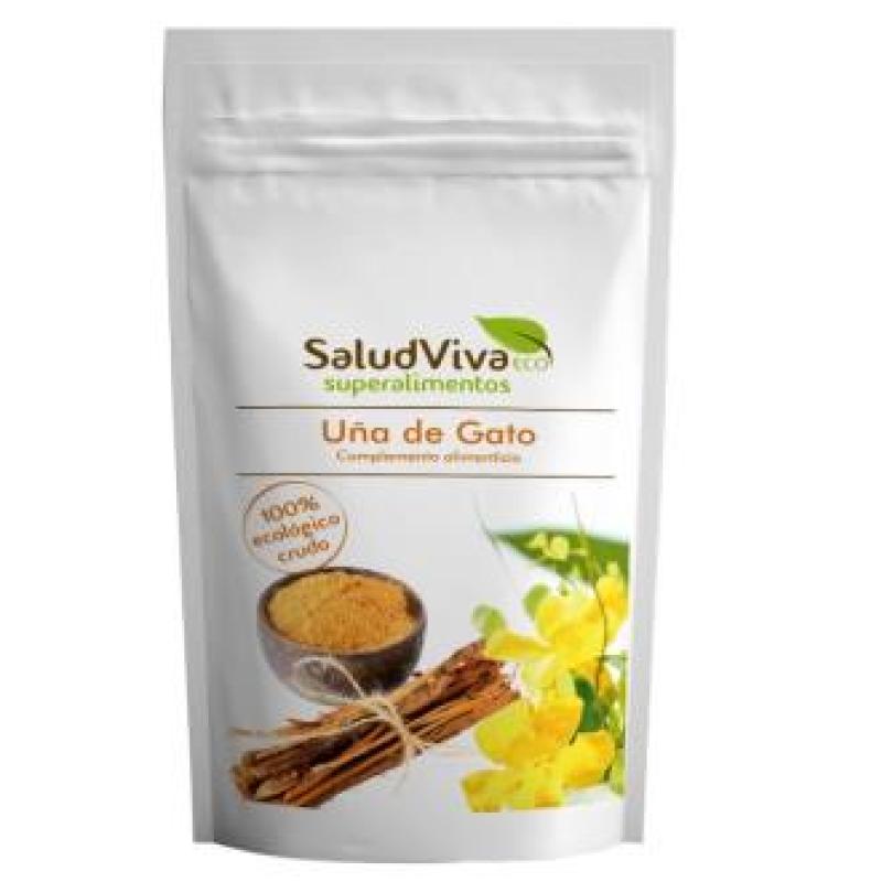 UÑA DE GATO 100gr.