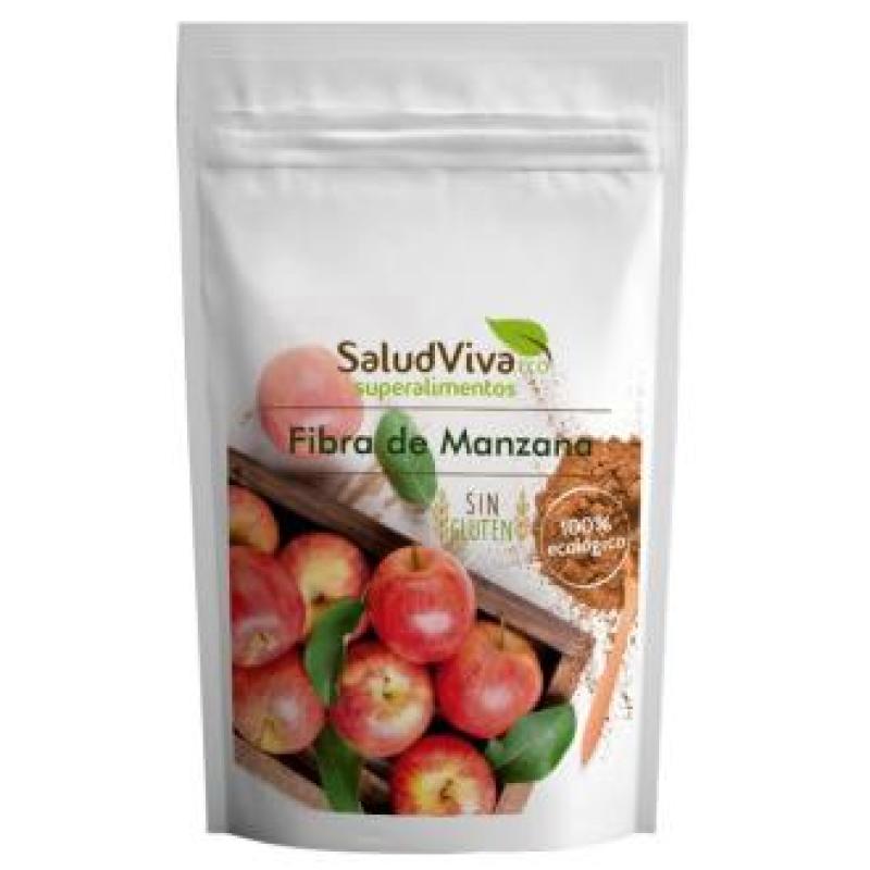 FIBRA DE MANZANA 125gr. ECO SG