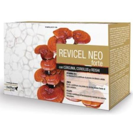 REVICEL NEO 30amp.