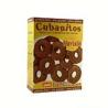 ROSCOS CUBANITOS cubiertos de cacao 150gr. S/G