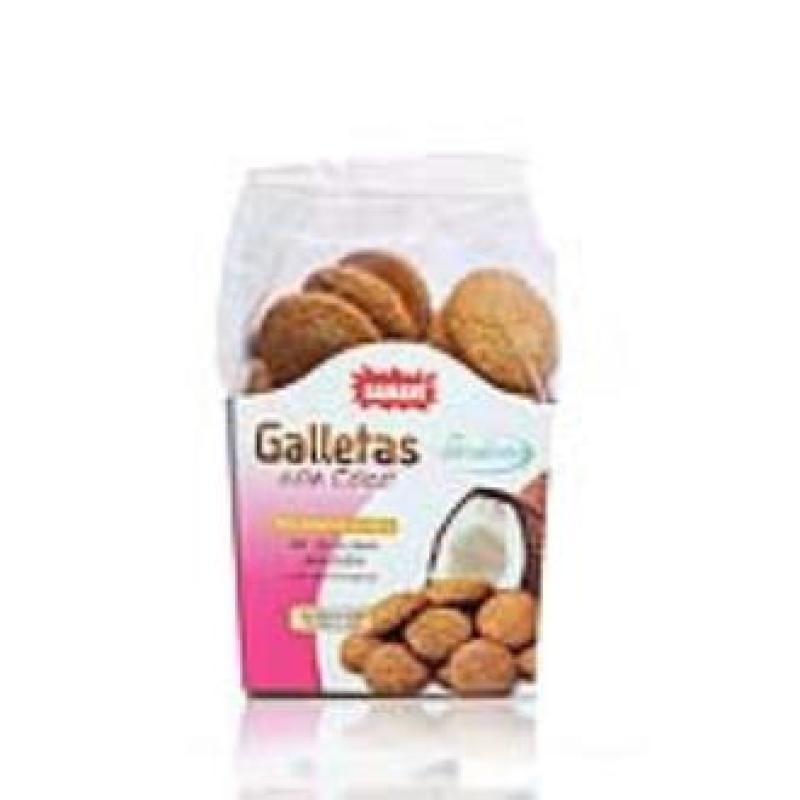 GALLETAS DE COCO 200gr.